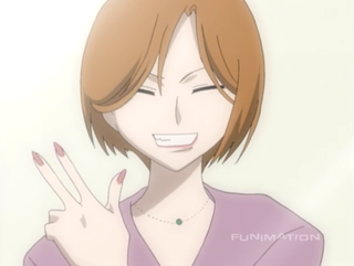 Fruits Basket